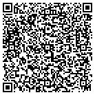 QR code with AddieB Events contacts
