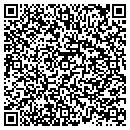 QR code with Pretzel Time contacts