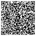 QR code with Subway contacts