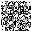 QR code with Ragged Edge Resort Motel contacts