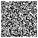 QR code with The Tayvan Co contacts