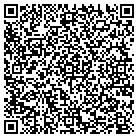 QR code with G&L Check Out Sales Inc contacts