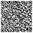 QR code with Reefcliff Resort Service Corporation contacts