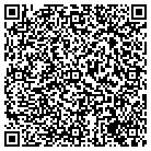 QR code with T & W Welding & Fabrication contacts