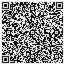QR code with Resort Banyan contacts
