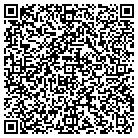 QR code with CSF Thompson Finance Corp contacts