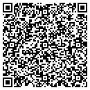 QR code with Gazebo Cafe contacts