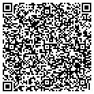 QR code with Resort Reservations contacts