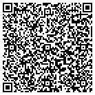 QR code with A Venue For Your Gatherings contacts