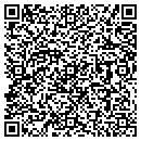 QR code with Johnfran Inc contacts