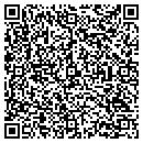 QR code with Zeros Subs - Northwoods M contacts