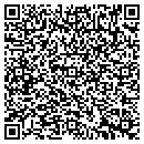 QR code with Zesto of West Columbia contacts