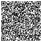 QR code with Madison First Church-Nazarene contacts