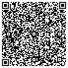 QR code with Blue Rocks Baseball Club contacts