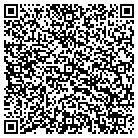 QR code with Matter of Heart Counseling contacts
