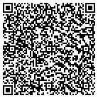 QR code with Mary L Harst Cosmetologist contacts