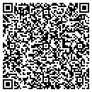 QR code with Holland House contacts