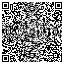 QR code with Marx Optical contacts