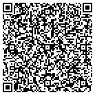 QR code with University At Albany Foundatio contacts