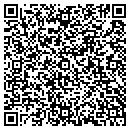 QR code with Art Alley contacts