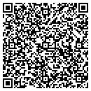QR code with U-Save Title Pawn contacts