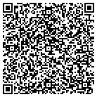 QR code with C & C Events Planning contacts