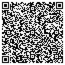 QR code with Angels Lindas contacts