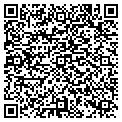 QR code with Bin 66 Inc contacts