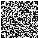 QR code with United Vacation Network contacts