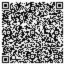 QR code with Hungry Andy's contacts
