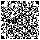QR code with Julie A Quinn Cosmetologist contacts