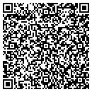 QR code with Radius Audio Visual contacts