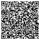 QR code with Alden Field contacts