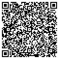 QR code with Dane Co contacts