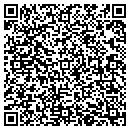 QR code with Aum Events contacts