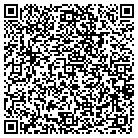 QR code with Ricky D's Pizza & Subs contacts