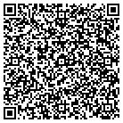 QR code with A Votre Service Events LLC contacts