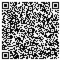 QR code with CBS contacts
