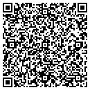 QR code with Aydin Z Bill MD contacts