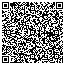 QR code with Toni J Leavitt Cosmetologist contacts