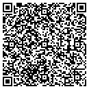 QR code with A Ladyz Touch Designs LLC contacts
