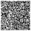 QR code with Aynestead Holsteins contacts