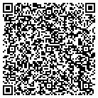 QR code with Anointed Appointments contacts