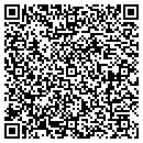 QR code with Zannoni's Food Service contacts