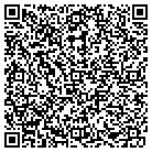 QR code with Backspace contacts