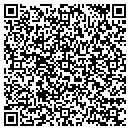 QR code with Holua Resort contacts