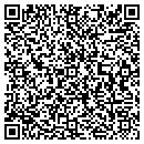 QR code with Donna's Dawgs contacts
