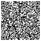 QR code with D And L Food Distribution Inc contacts