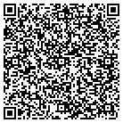 QR code with Jesus Washes Auto Detailing contacts