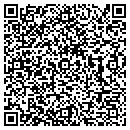 QR code with Happy Jack's contacts